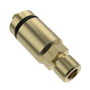 Injection Nozzle