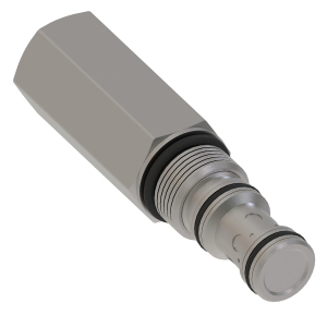 Hydraulic Pressure Valve