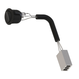 Toggle/Rocker Switch