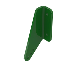 Hitch Plate