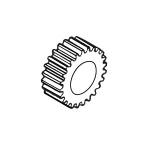 Planet Pinion