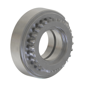 Helical Gear