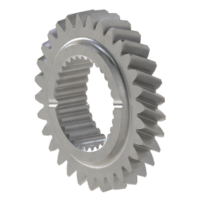 Helical Gear