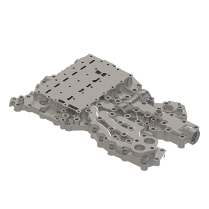 Manifold