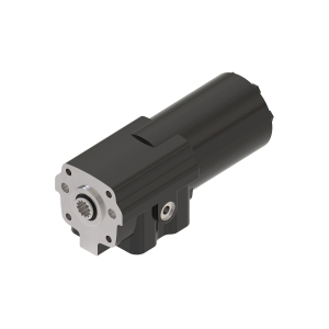 Flow Control Hyd. Valve