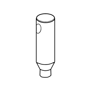 Pinion Shaft