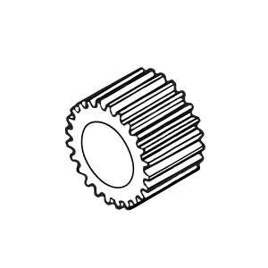 NF101552: Pinion