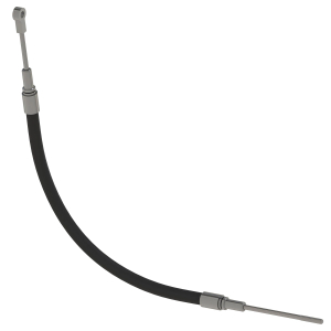 Push Pull Cable