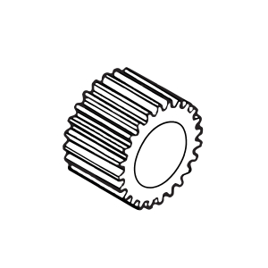 NF101551: Planet Pinion