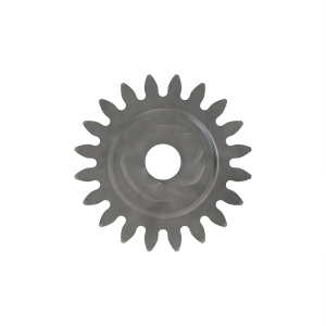 N162058: Spur Gear, 20 Teeth