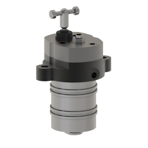Control Valve