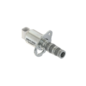 Solenoid Valve