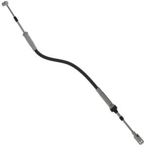 Push Pull Cable