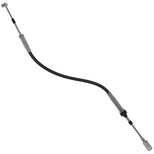Push Pull Cable