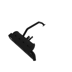 Muffler