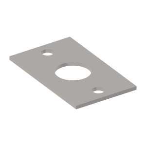 N11701: Mounting Plate Adjusting Strap