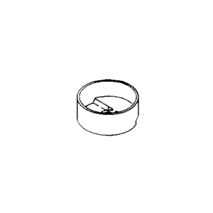 M82986: Carburetor Float Bowl