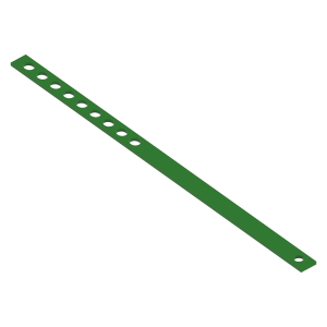 N302426: Rear Manual Tread Adjusting Strap