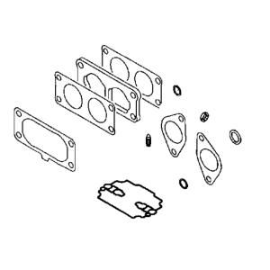 Carburetor Kit