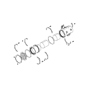 Diesel Particulate Filter