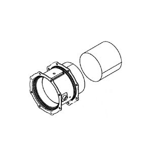 Diesel Particulate Filter