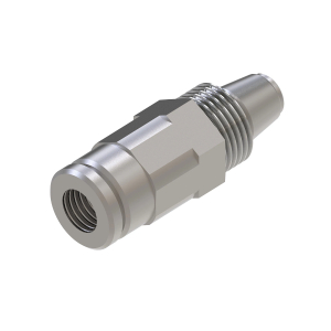 Quick Coupler