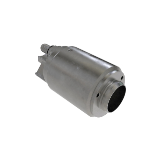 Solenoid