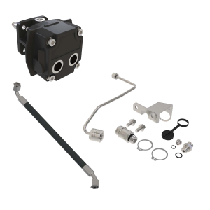 Mounting Parts