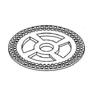 Seed Plate