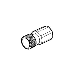Breakaway Coupler