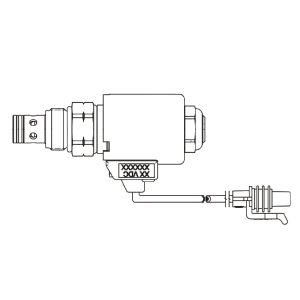 Solenoid Valve