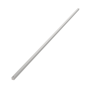 N162402: Right Side Square Bar