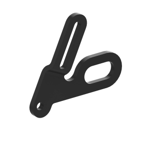 Adjusting Strap