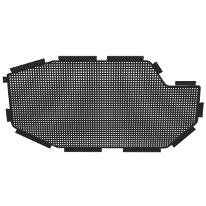 Barrier