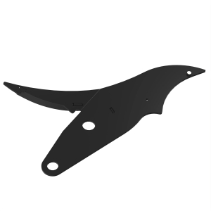 Scraper