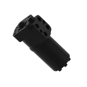 Control Valve