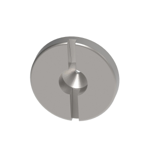 N233797: Plate Orifice