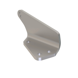 Hitch Plate