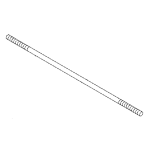 Tie Rod Assembly