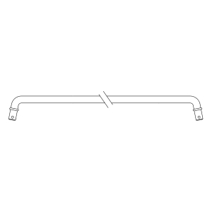 Tie Rod Assembly