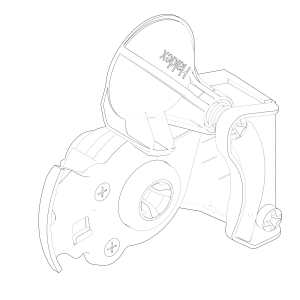 Breakaway Coupler