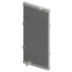 Oil Cooler