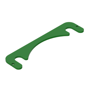 N223027: Brace