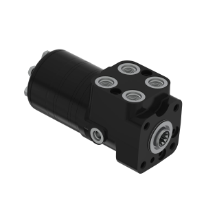 Control Valve