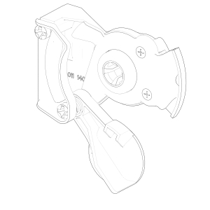 Breakaway Coupler