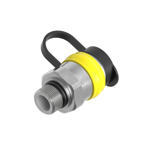 Breakaway Coupler
