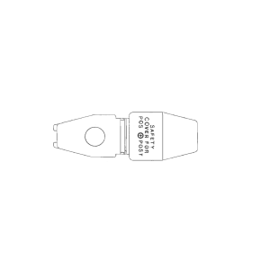 M86133: Positive Post Cover
