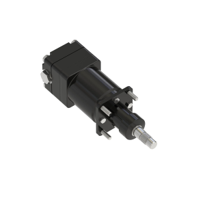 Manual Hydraulic Valve