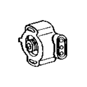 RE30295: Position Sensor