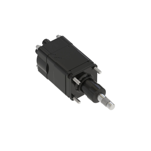 Manual Hydraulic Valve